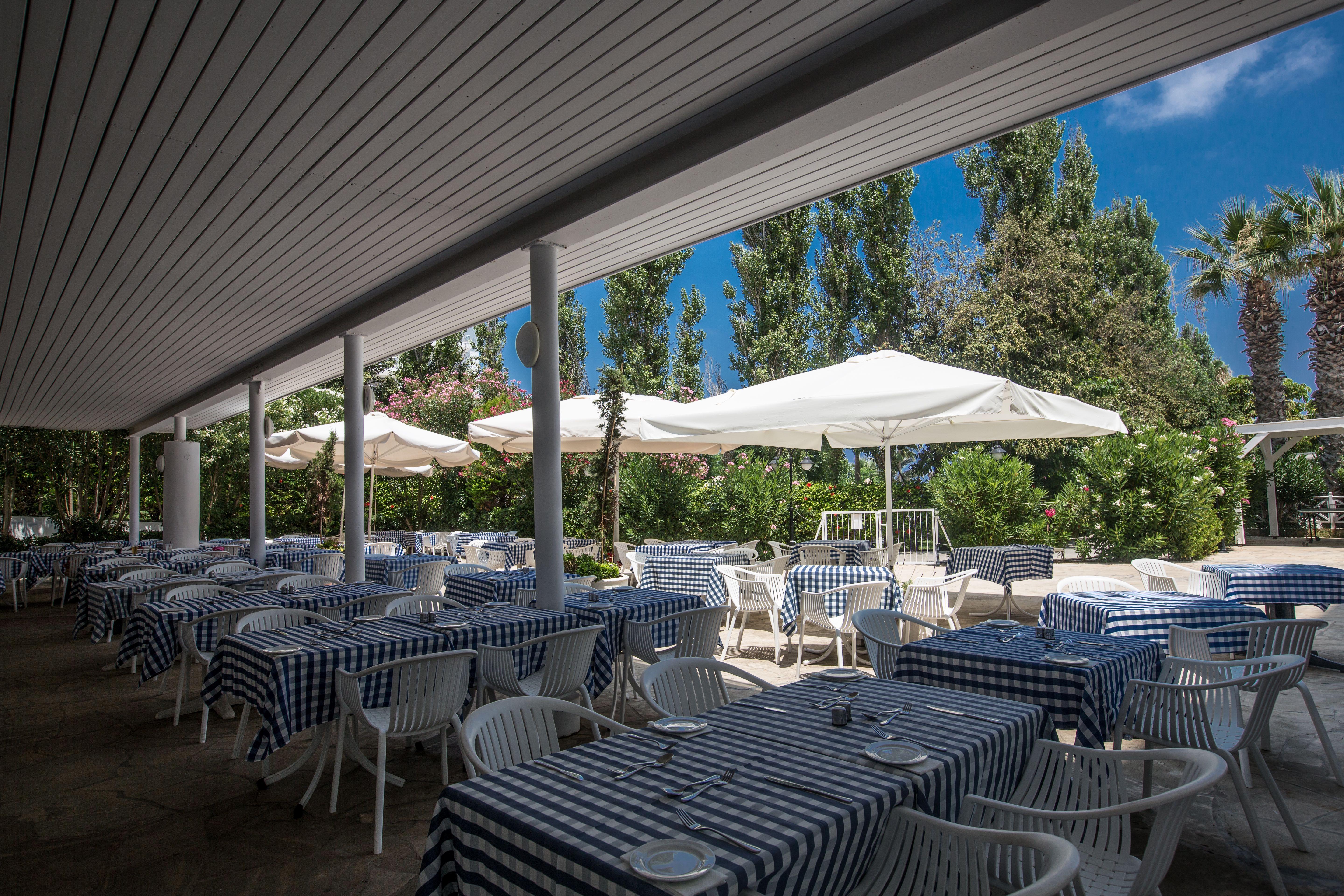 Iliada Beach Hotel プロタラス エクステリア 写真