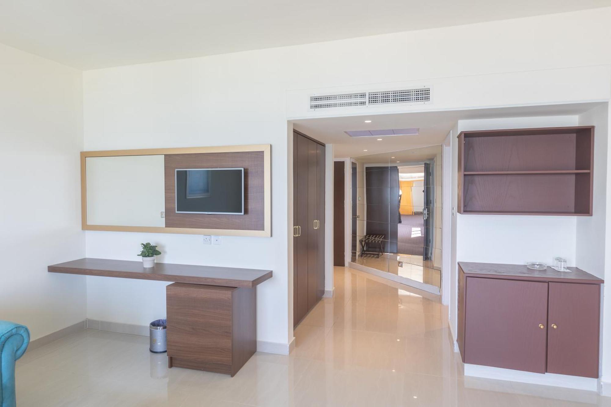 Iliada Beach Hotel プロタラス エクステリア 写真