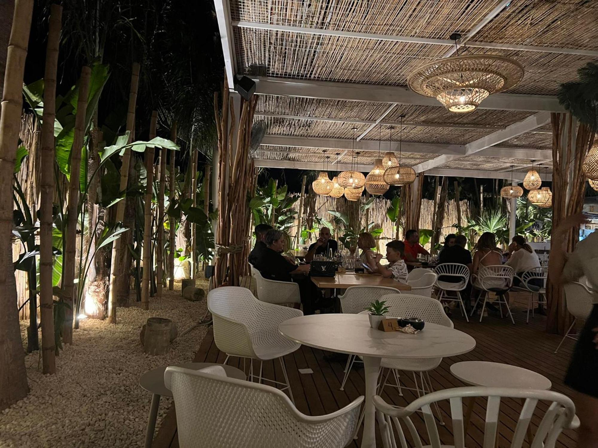 Iliada Beach Hotel プロタラス エクステリア 写真